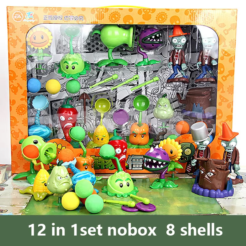 Plants vs Zombies 2 Playset Ca – Model Kit Zombie Bewertung und Preis