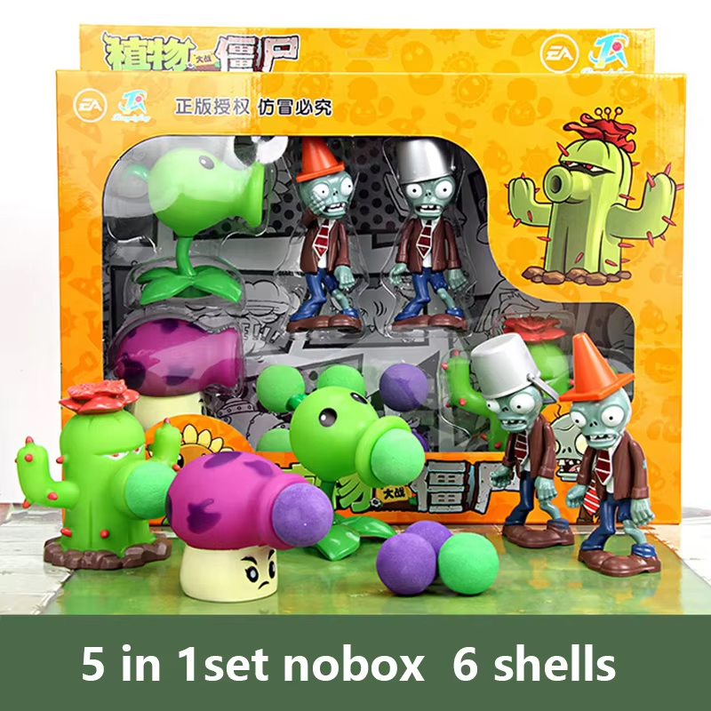 Plants vs Zombies 2 Playset Ca – Model Kit Zombie Bewertung und Preis