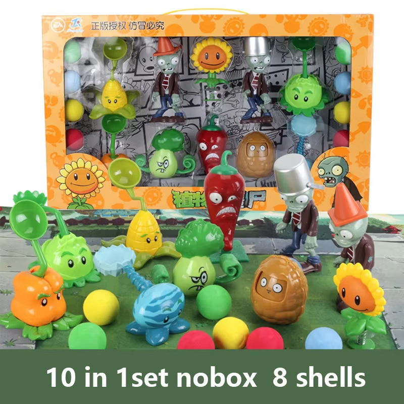 Plants vs Zombies 2 Playset Ca – Model Kit Zombie Bewertung und Preis