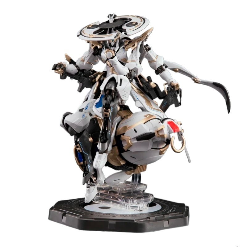 In Stock MingjiangZhuan XIAOYA – Model Kit Xiaoyaozi Bewertung und Preis