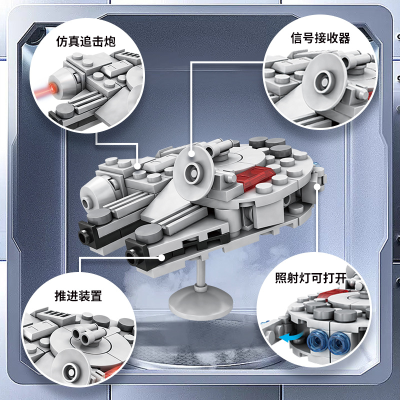 104PCS Star Plan Millennium Fa – Model Kit Kyogre Bewertung und Preis