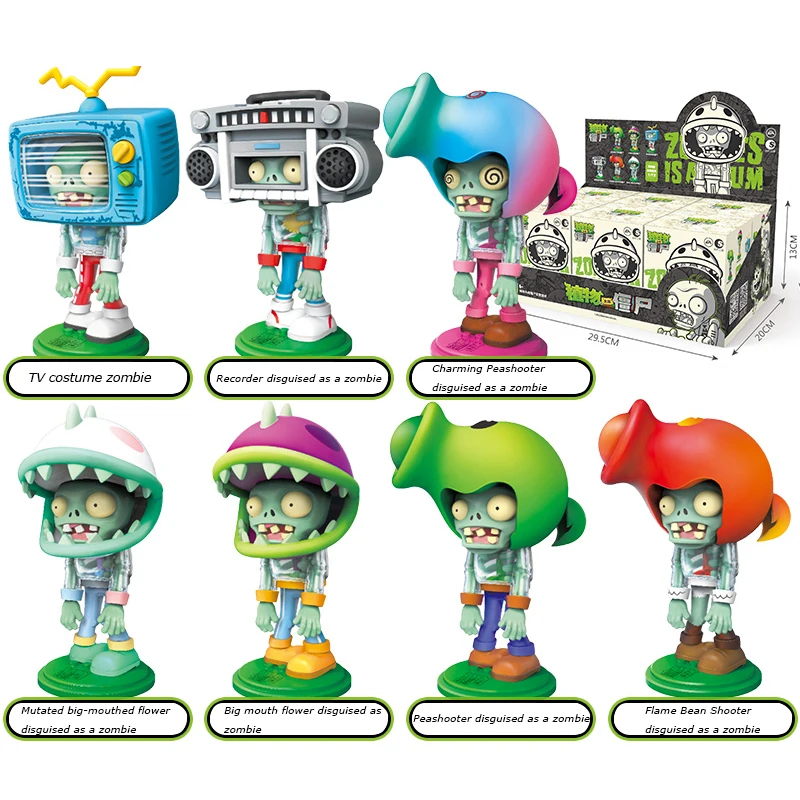 Plants Vs Zombies Building Blo – Model Kit Zombie Bewertung und Preis