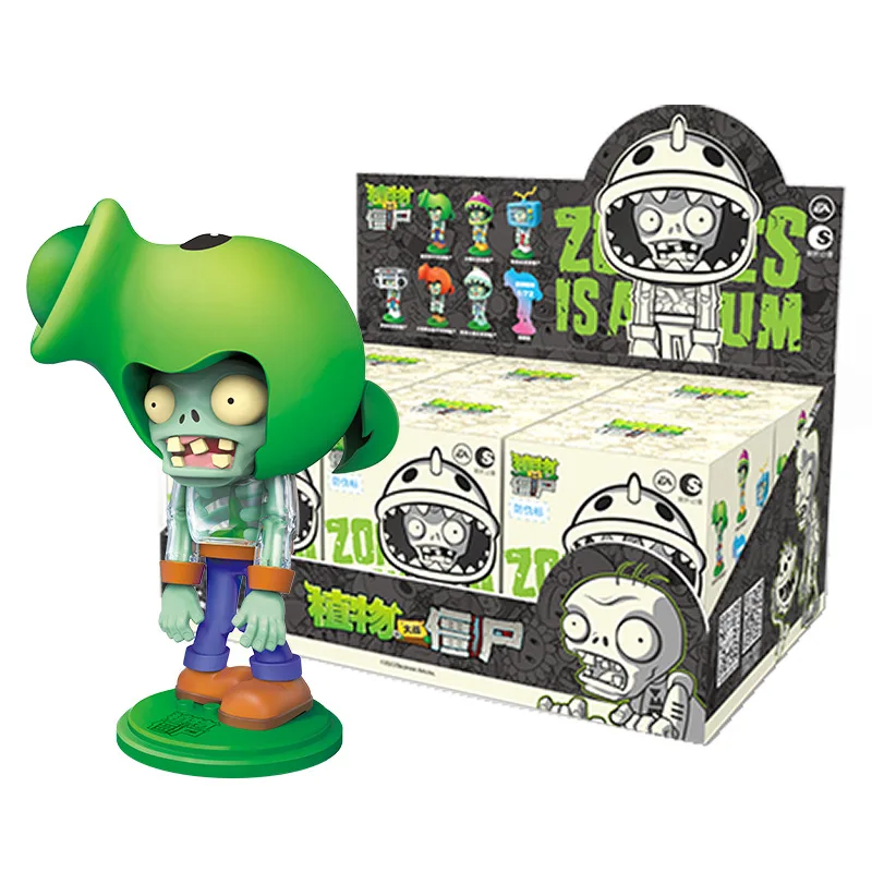 Plants Vs Zombies Building Blo – Model Kit Zombie Bewertung und Preis