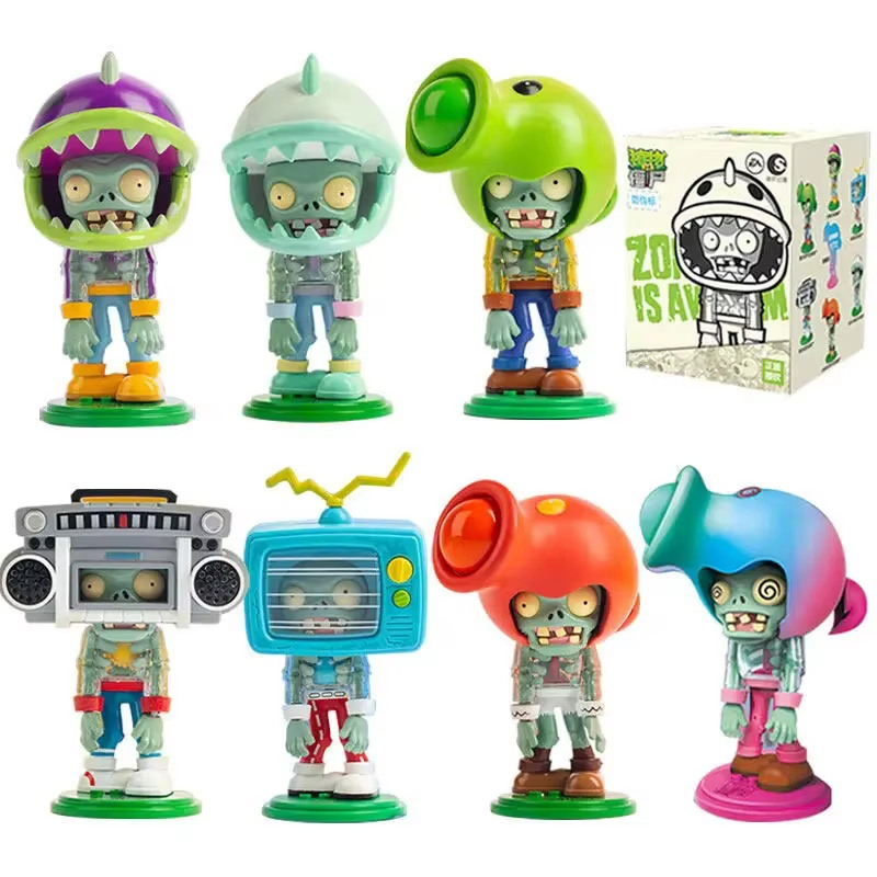 Plants Vs Zombies Building Blo – Model Kit Zombie Bewertung und Preis