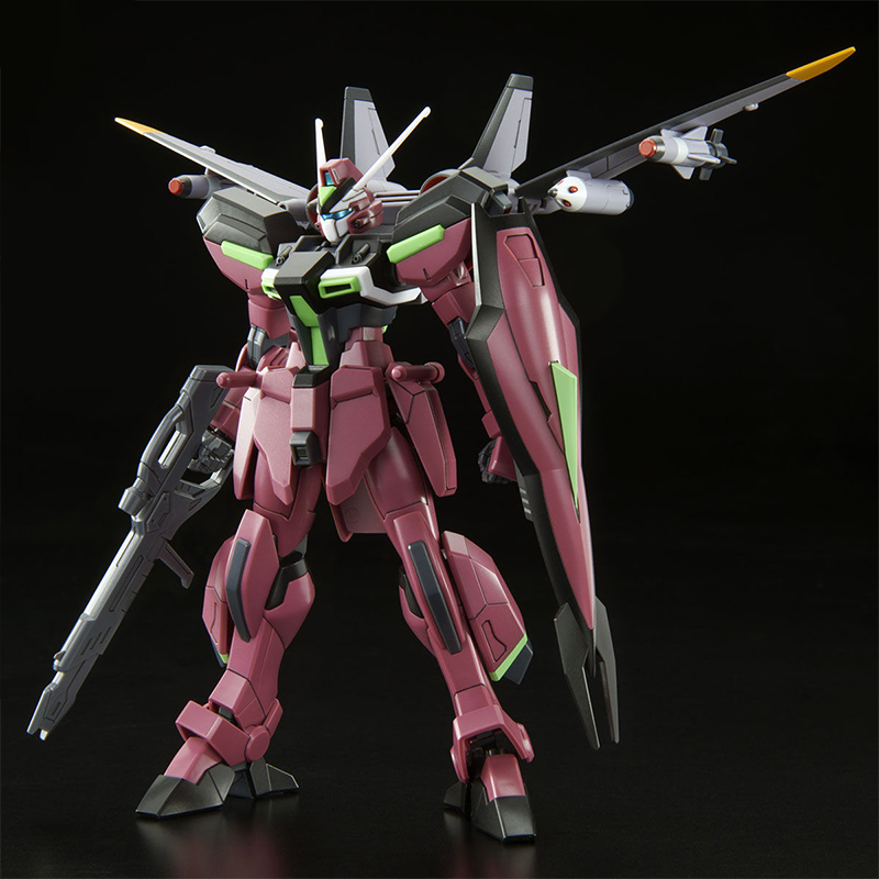 Bandai Gundam Model Kit HGUC W – Model Kit Non Gundam Bewertung und Preis