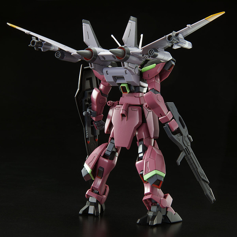 Bandai Gundam Model Kit HGUC W – Model Kit Non Gundam Bewertung und Preis