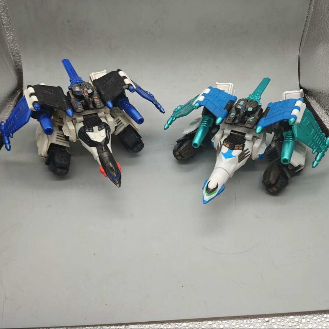 Upgrade Kit for Siege Me-gatro – Model Kit Transformers Bewertung und Preis