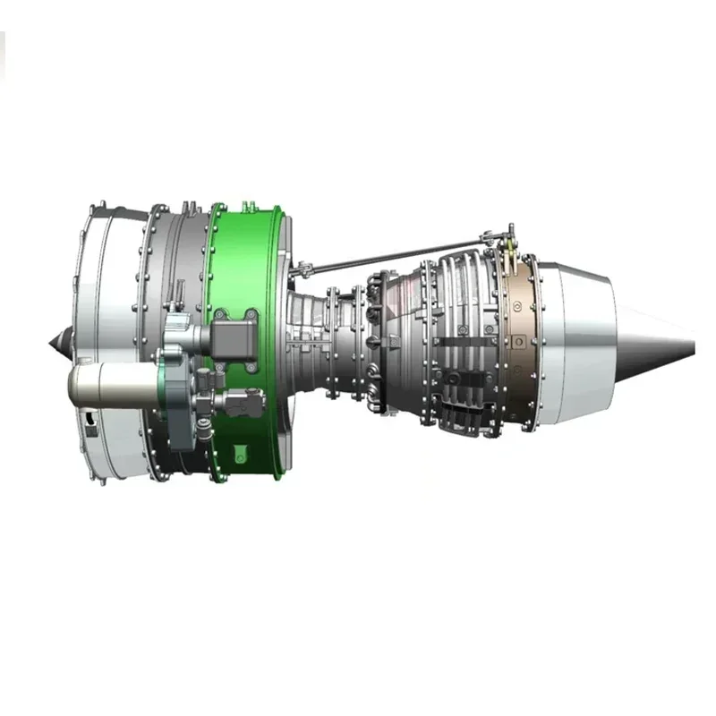 For 1/10 Metal Jet Turbine Aer – Model Kit Jet Engine Bewertung und Preis