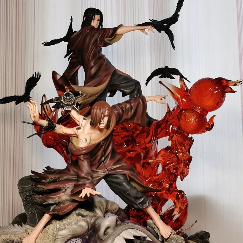 Naruto Anime Figure Kakashi  S – Model Kit Naruto Bewertung und Preis