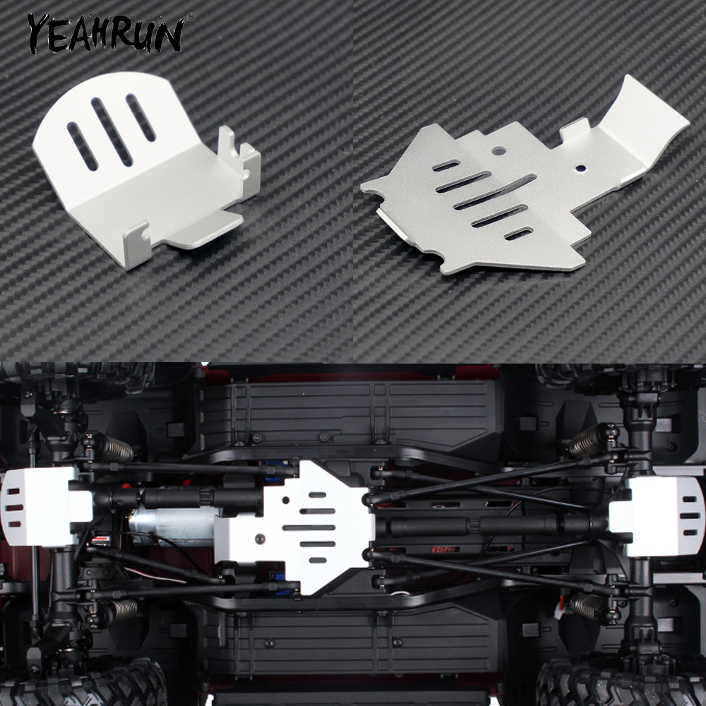 YEAHRUN Aluminum Alloy Chassis – Model Kit Armored Core Bewertung und Preis