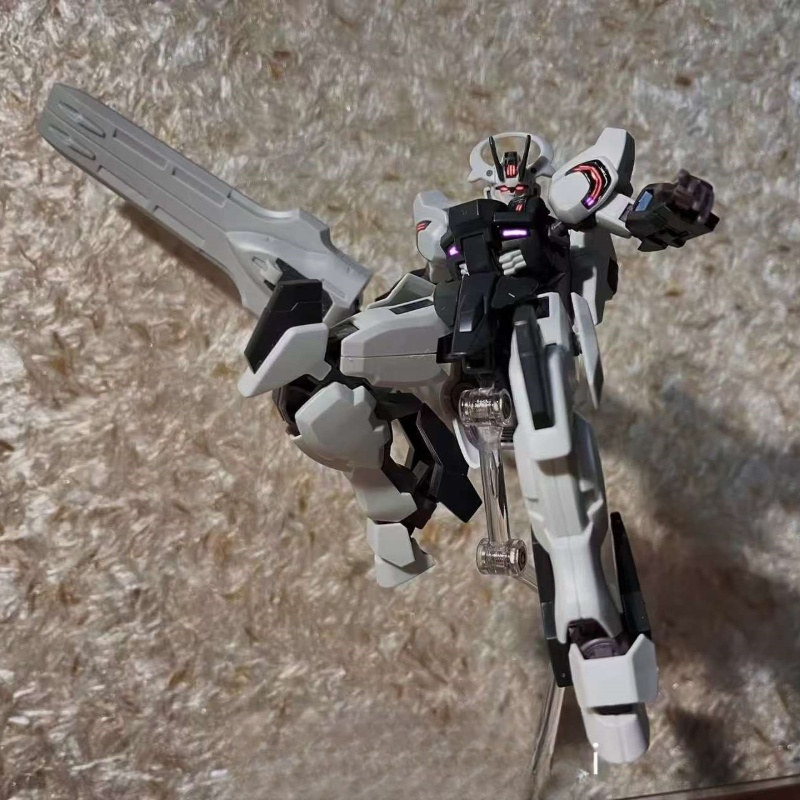 Schwarzette The Witch From Mer – Model Kit Non Gundam Bewertung und Preis
