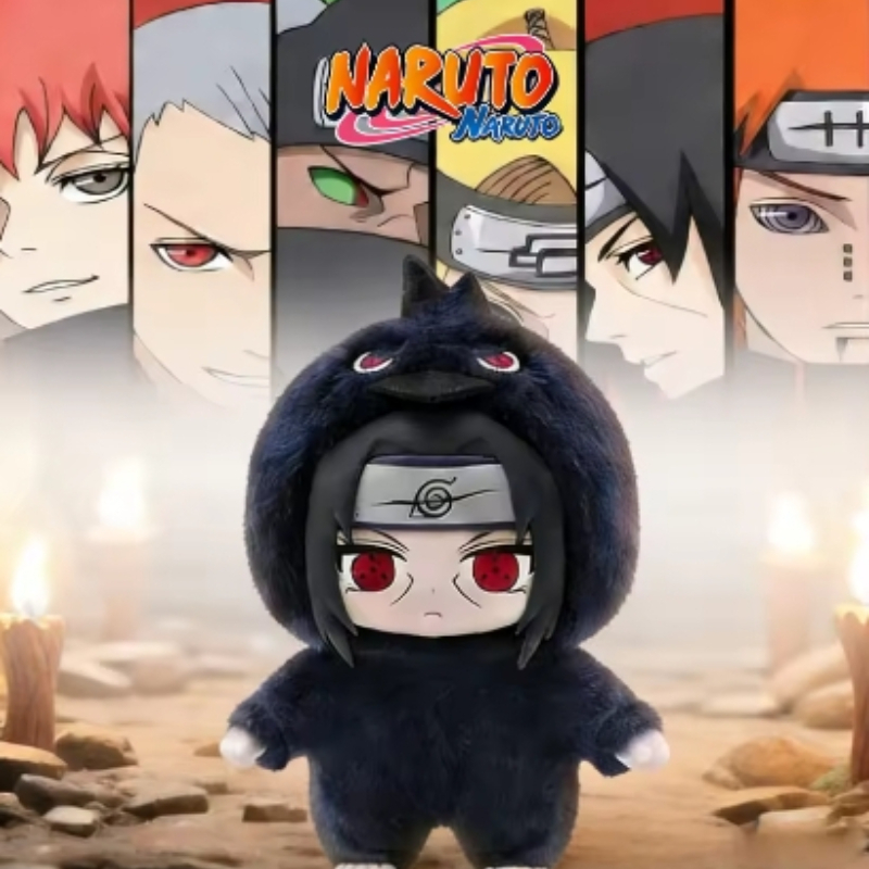New EAKI Naruto Blind Box Ship – Model Kit Naruto Bewertung und Preis