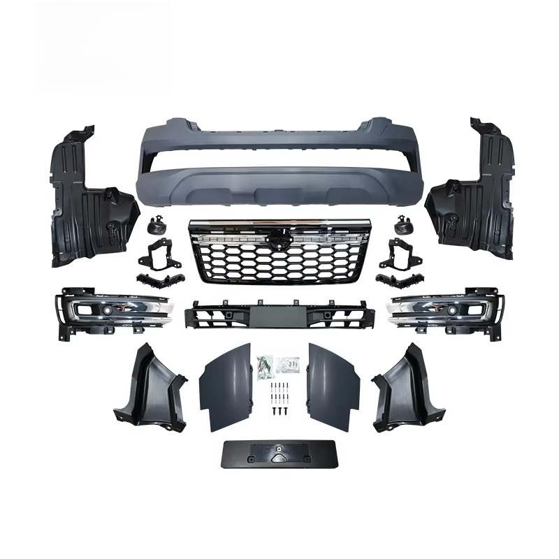 2025 Y63 Patrol Accessories XE – Model Kit Xe Bewertung und Preis