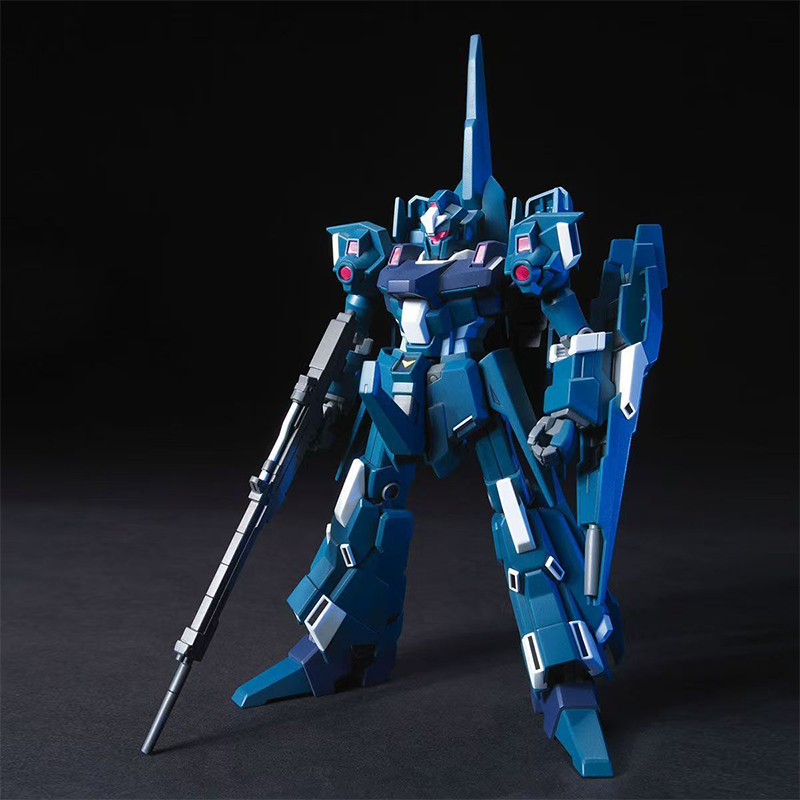 Sanchaji Model Hg 1/144 RGZ-95 – Model Kit Non Gundam Bewertung und Preis