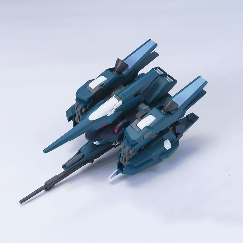Sanchaji Model Hg 1/144 RGZ-95 – Model Kit Non Gundam Bewertung und Preis