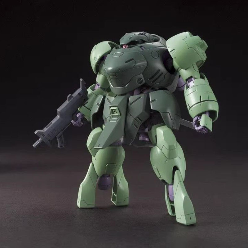 Bandai Gundam Model Kit HG IBO – Model Kit Non Gundam Bewertung und Preis