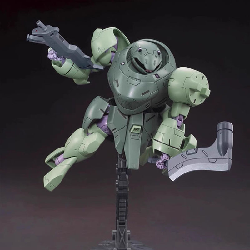 Bandai Gundam Model Kit HG IBO – Model Kit Non Gundam Bewertung und Preis