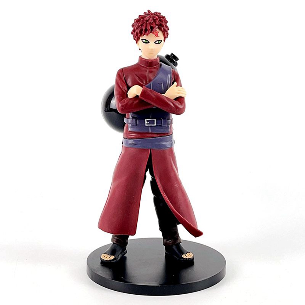 1 Pc Anime Naruto Action Figur – Model Kit Naruto Bewertung und Preis