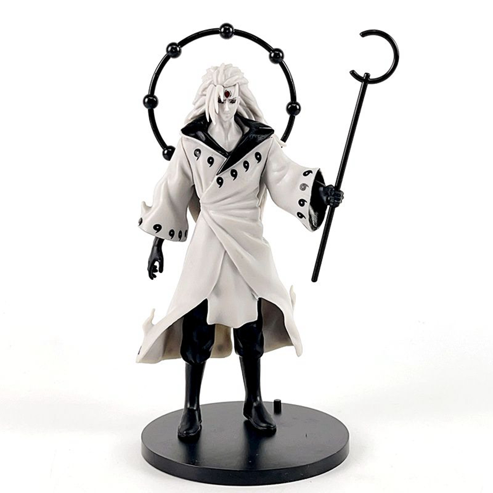 1 Pc Anime Naruto Action Figur – Model Kit Naruto Bewertung und Preis