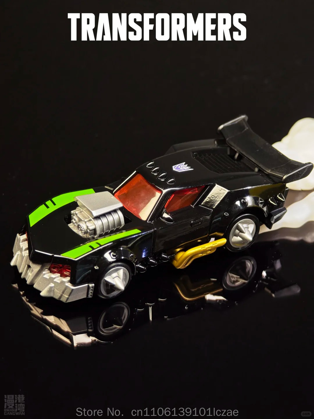 Blokees Transformers Wheels C0 – Model Kit Transformers Bewertung und Preis