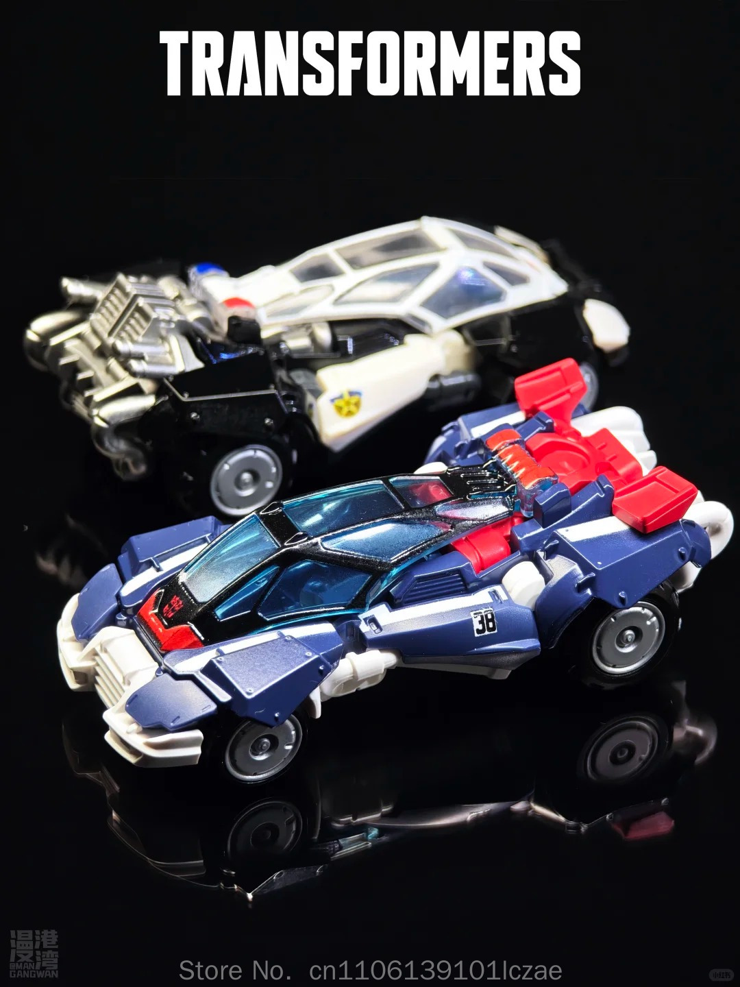 Blokees Transformers Wheels C0 – Model Kit Transformers Bewertung und Preis