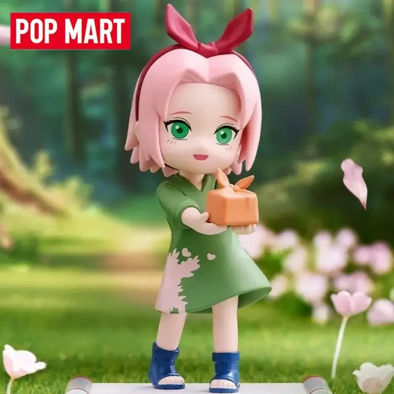 POP MART Naruto Shippuden Chil – Model Kit Naruto Bewertung und Preis