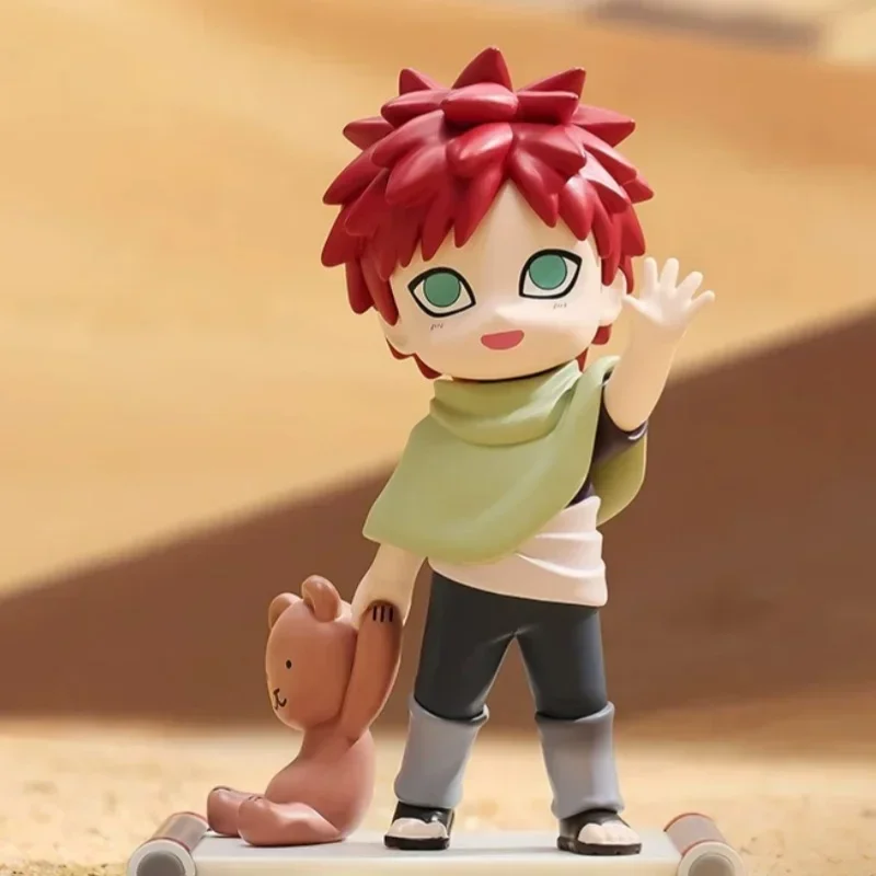 POP MART Naruto Shippuden Chil – Model Kit Naruto Bewertung und Preis
