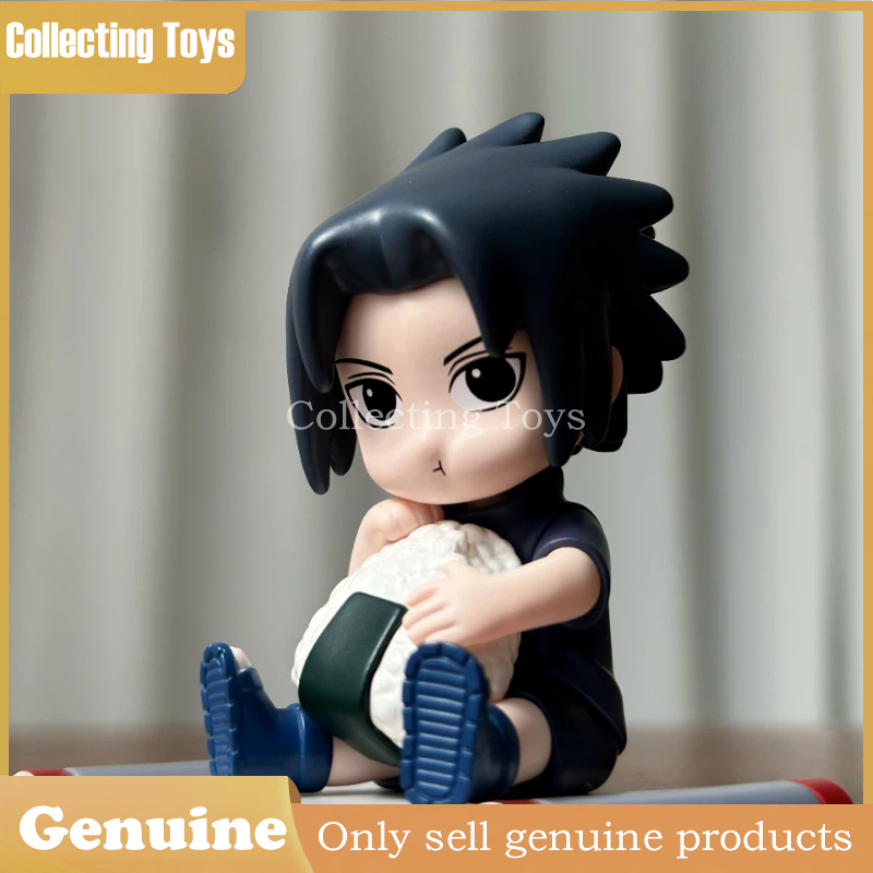Genuine Pop Mart Naruto Shippu – Model Kit Naruto Bewertung und Preis