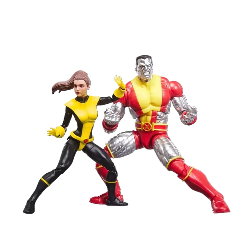 Genuine Marvel Legends X-Men C – Model Kit Action Figure Bewertung und Preis
