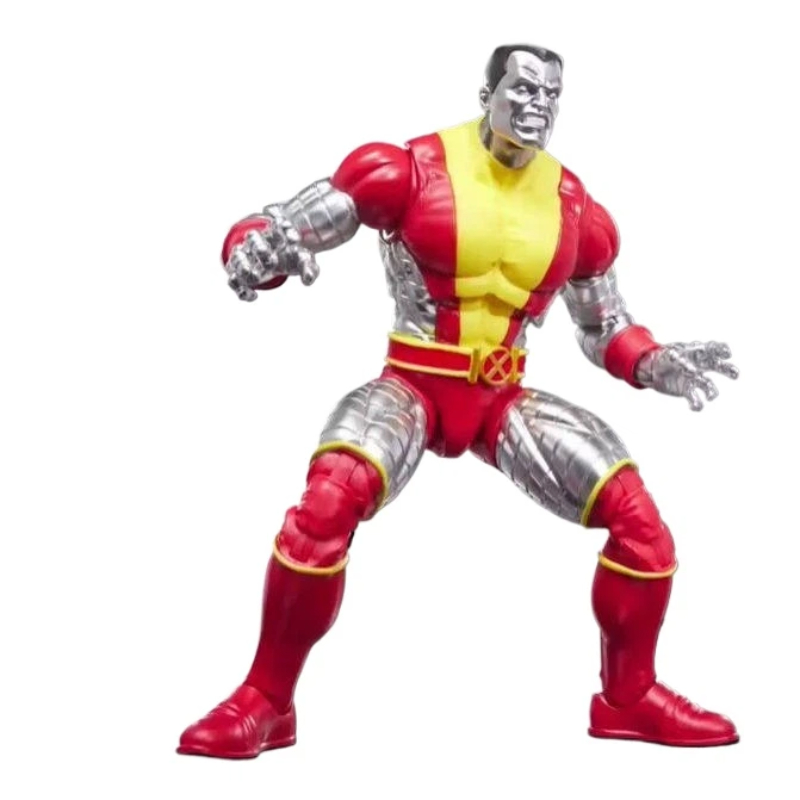 Genuine Marvel Legends X-Men C – Model Kit Action Figure Bewertung und Preis