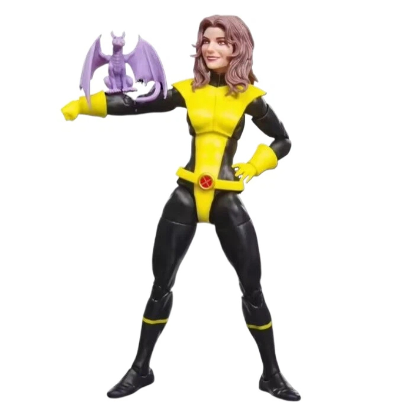 Genuine Marvel Legends X-Men C – Model Kit Action Figure Bewertung und Preis