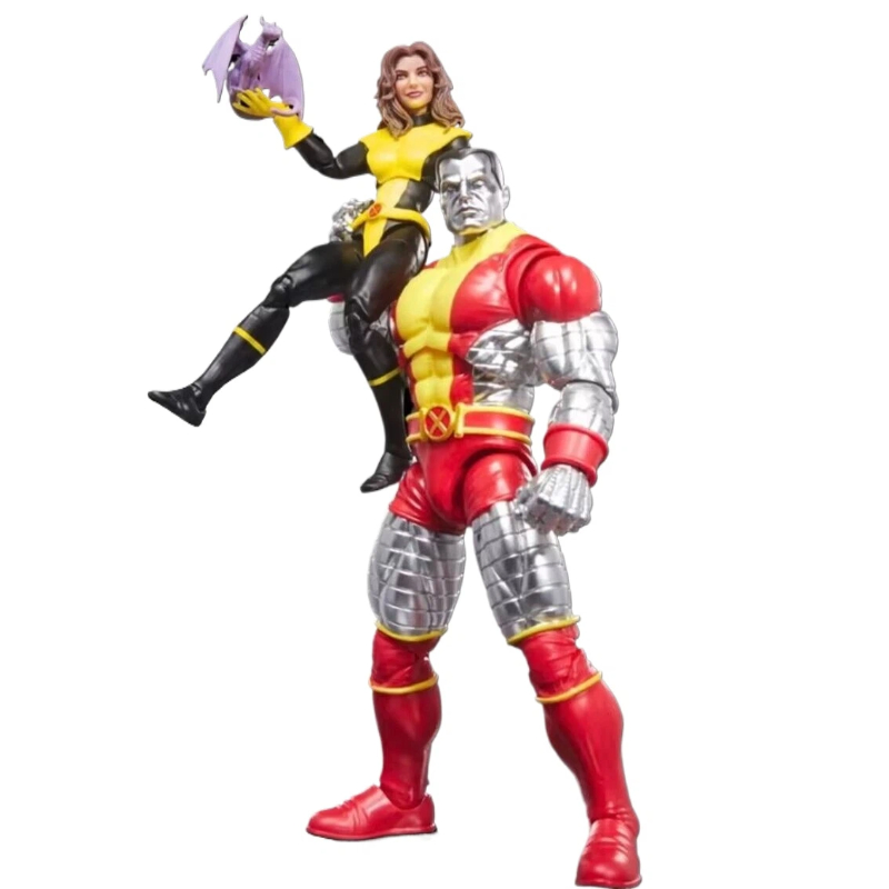 Genuine Marvel Legends X-Men C – Model Kit Action Figure Bewertung und Preis