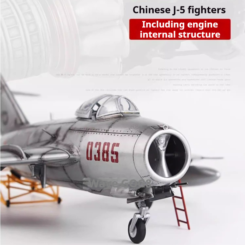 3G Model Trumpeter 1/32 Scale  – Model Kit Jet Engine Bewertung und Preis