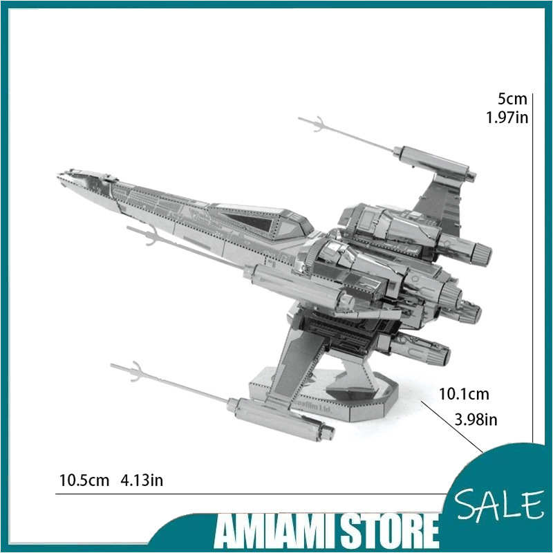DIY 3D Metal Model Building Ki – Model Kit Kyogre Bewertung und Preis