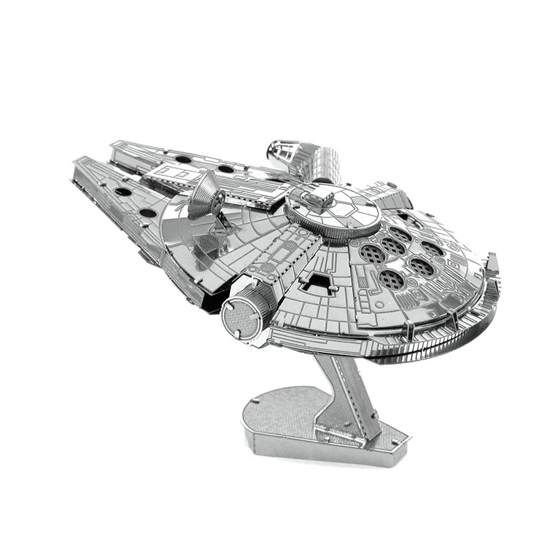 DIY 3D Metal Model Building Ki – Model Kit Kyogre Bewertung und Preis