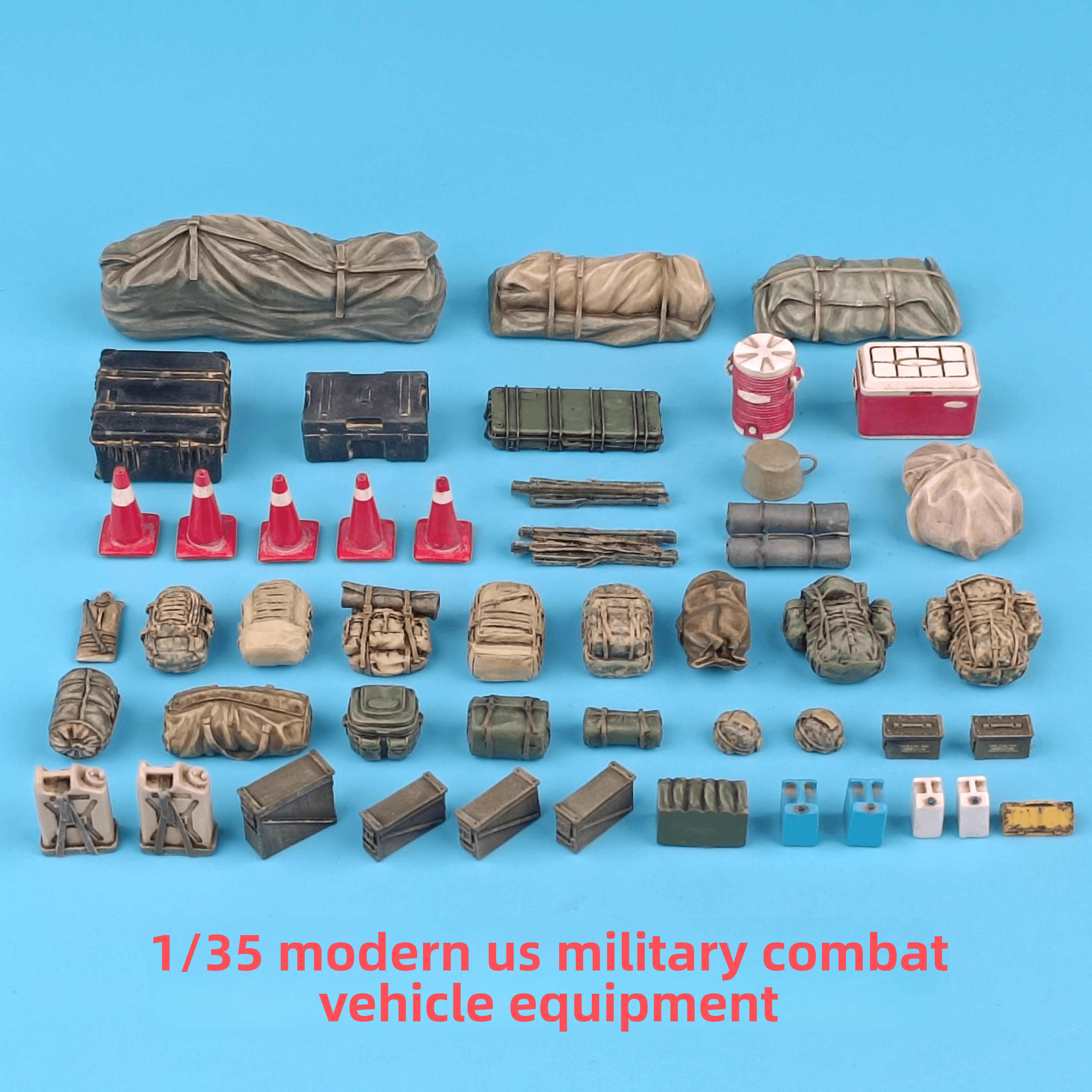 1/35 Resin Model, GK， Model As – Model Kit Armored Core Bewertung und Preis