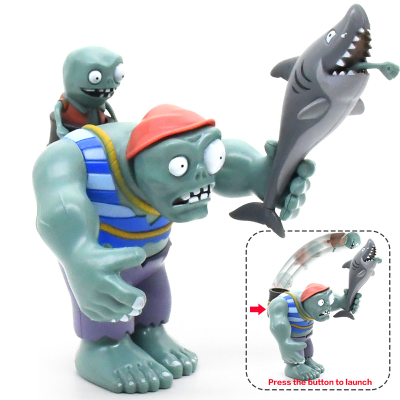 Plants Vs Zombies Toy set No B – Model Kit Zombie Bewertung und Preis