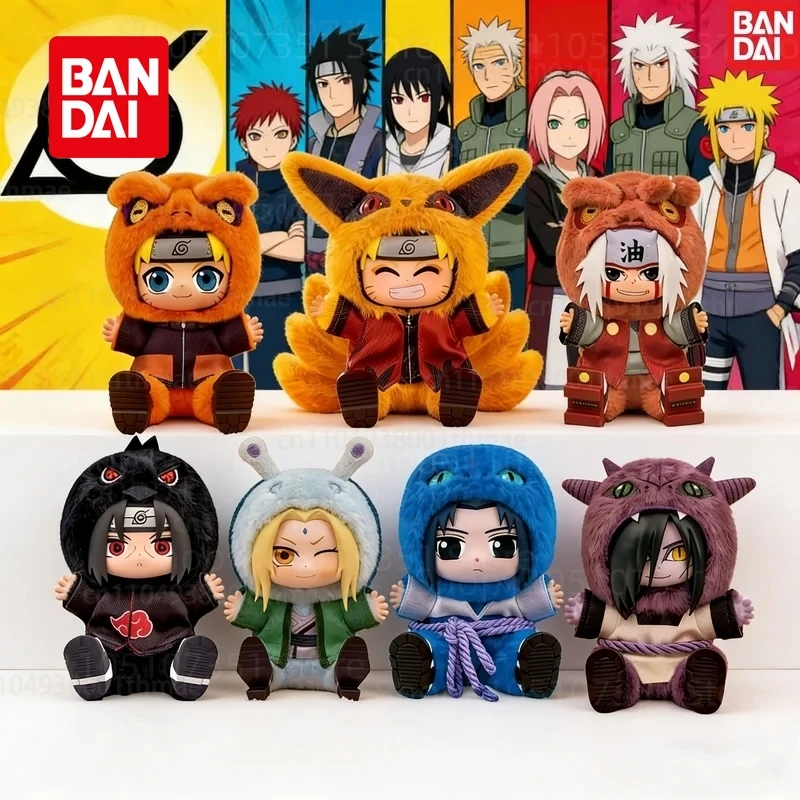 2026 Bandai Naruto V2 Blind Bo – Model Kit Naruto Bewertung und Preis
