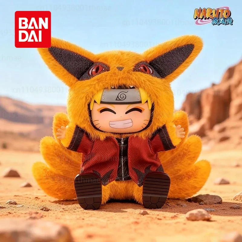 2026 Bandai Naruto V2 Blind Bo – Model Kit Naruto Bewertung und Preis
