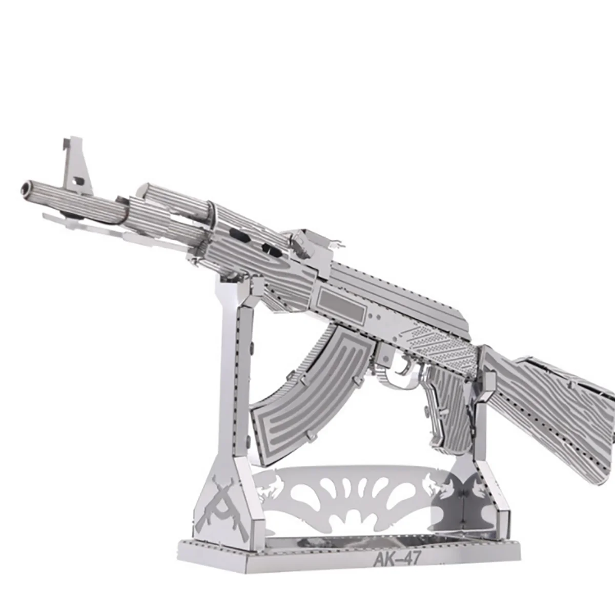 3D Metal Puzzle model kits DIY – Model Kit Kyogre Bewertung und Preis