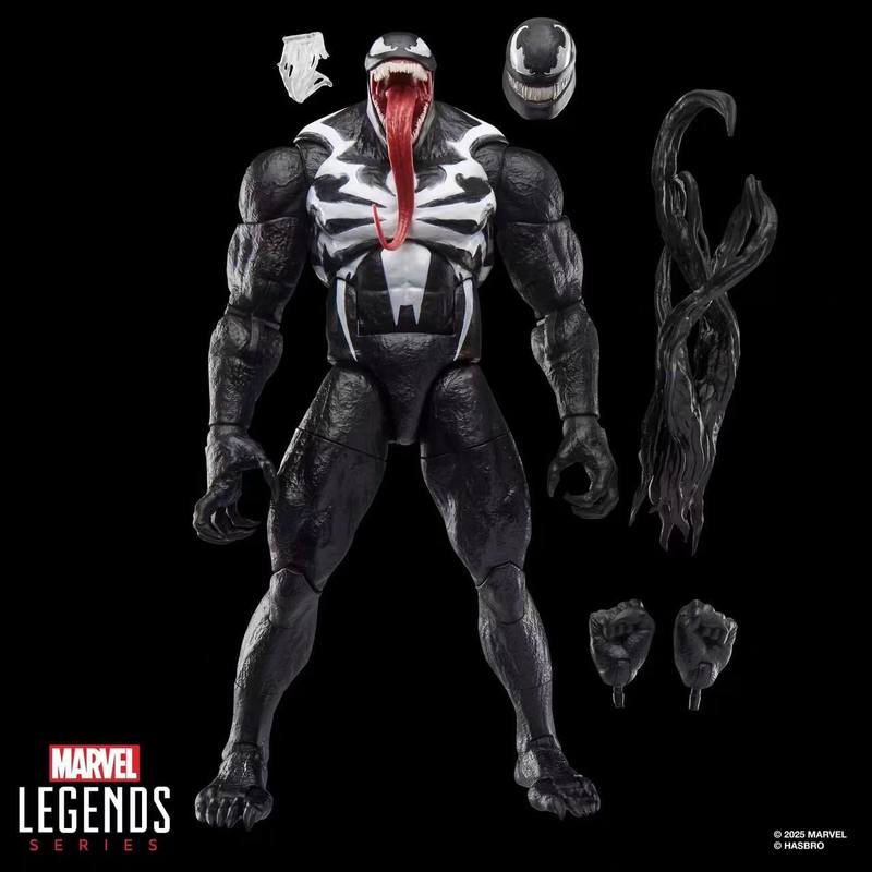 Marvel Legends Series Large Ve – Model Kit Exodia Bewertung und Preis