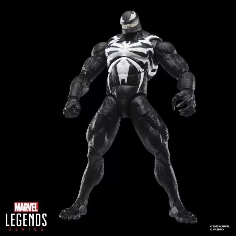 Marvel Legends Series Large Ve – Model Kit Exodia Bewertung und Preis