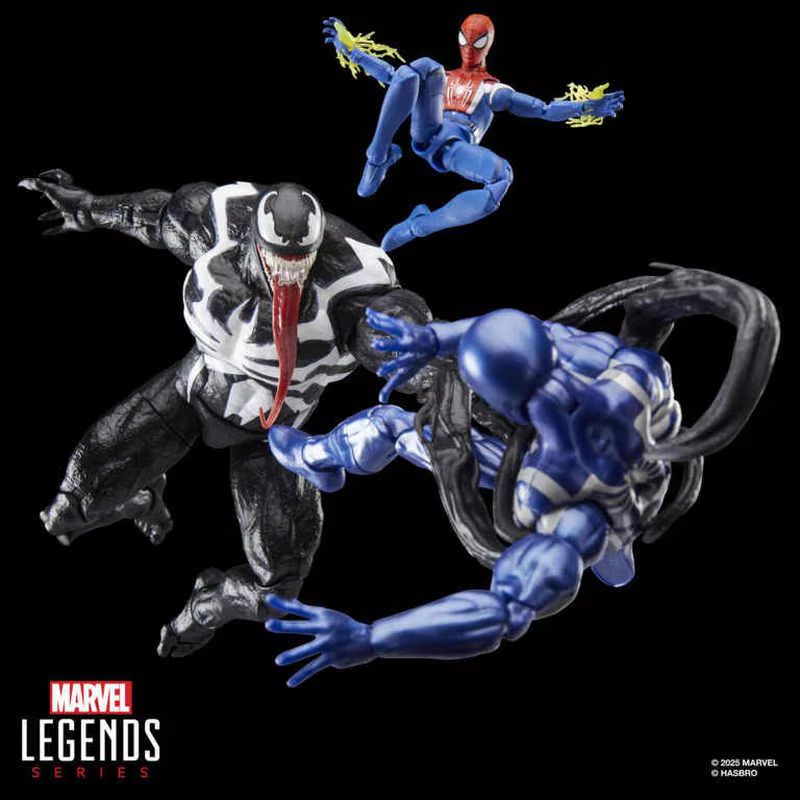 Marvel Legends Series Large Ve – Model Kit Exodia Bewertung und Preis