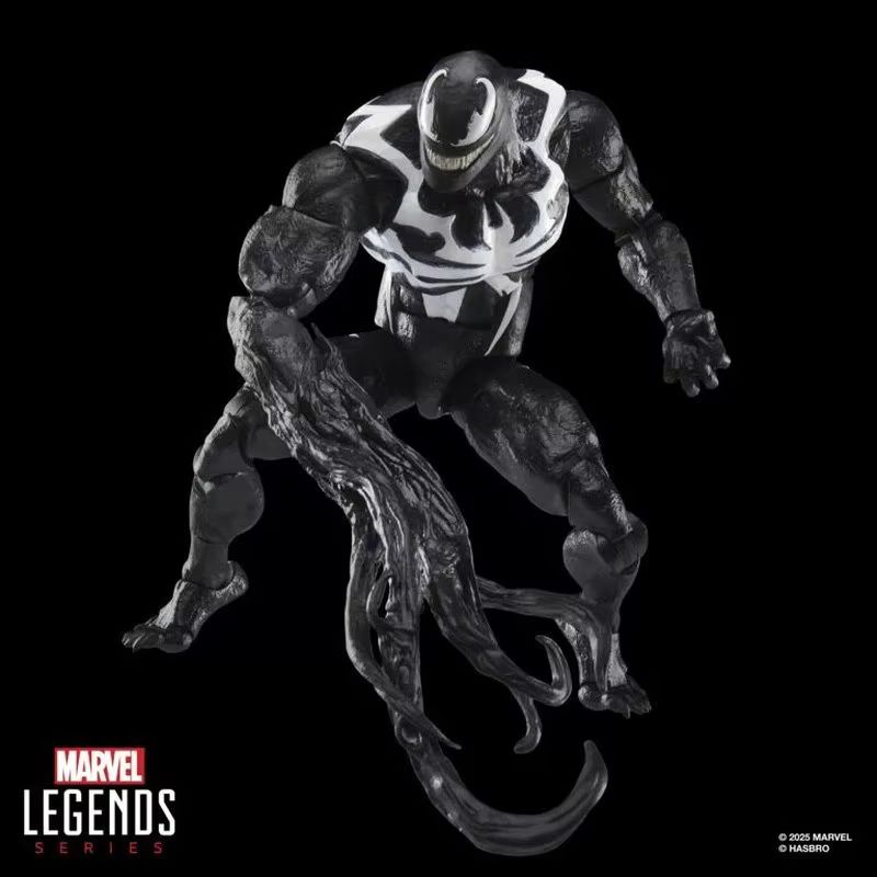 Marvel Legends Series Large Ve – Model Kit Exodia Bewertung und Preis