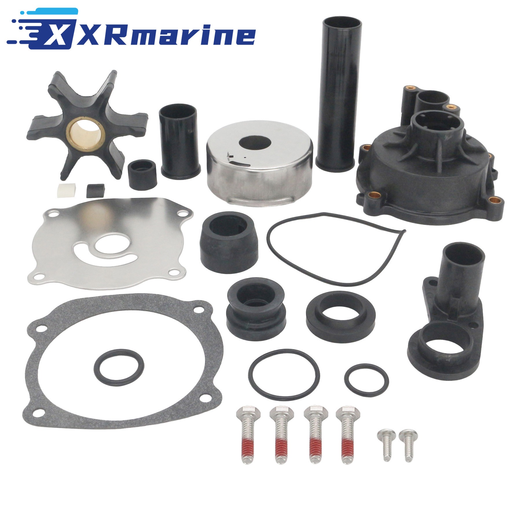 5001595 Water Pump Impeller Re – Model Kit V8 Engine Bewertung und Preis