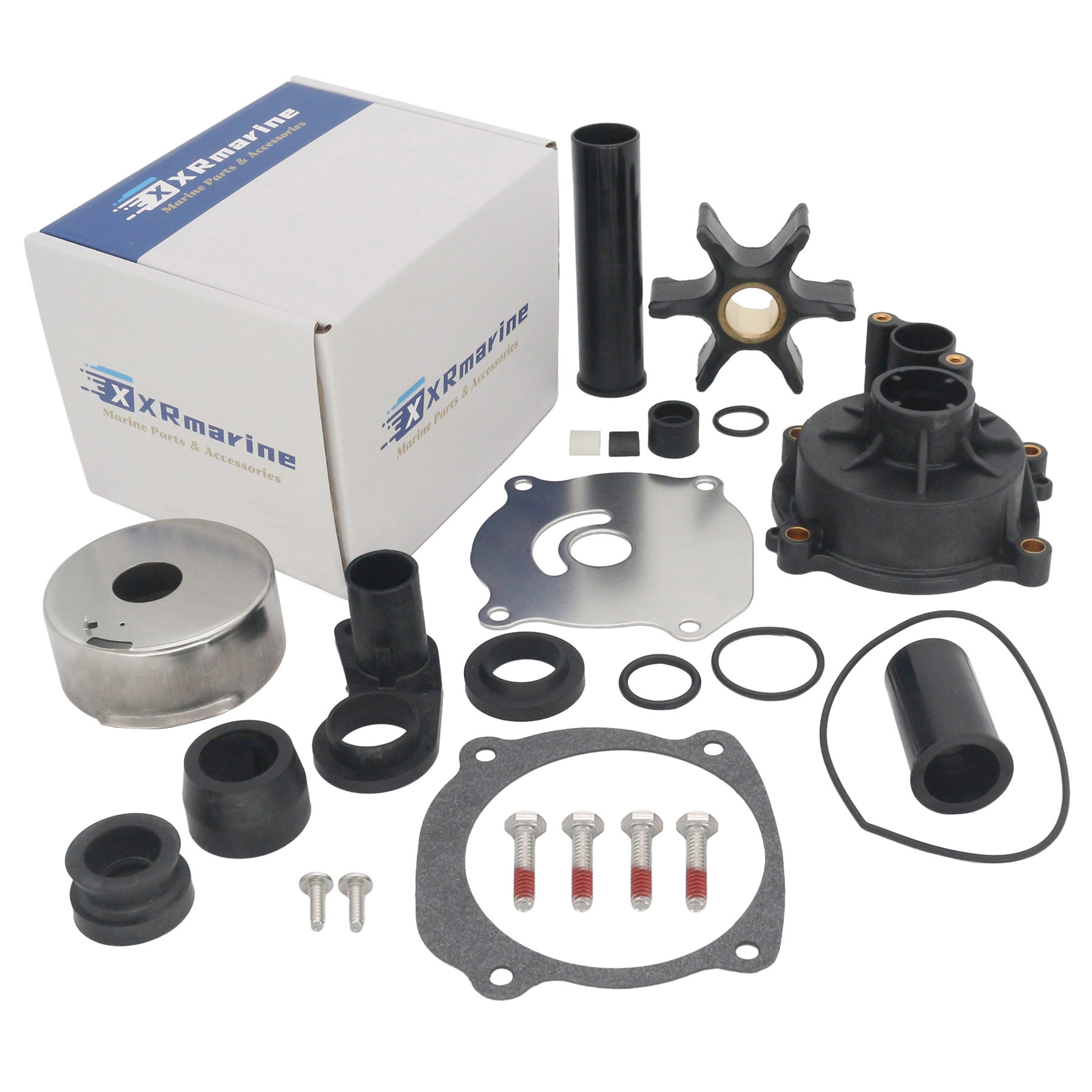 5001595 Water Pump Impeller Re – Model Kit V8 Engine Bewertung und Preis