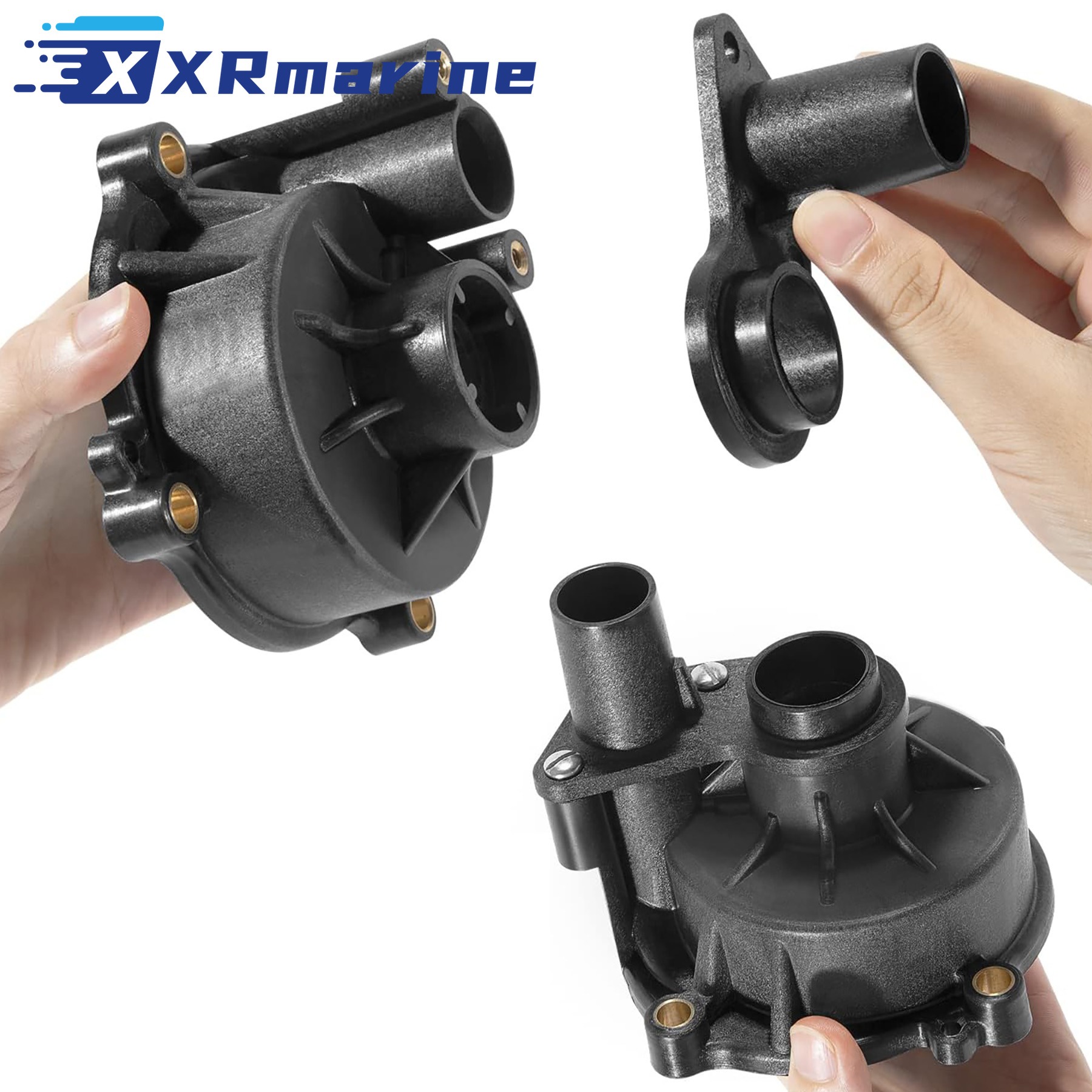 5001595 Water Pump Impeller Re – Model Kit V8 Engine Bewertung und Preis