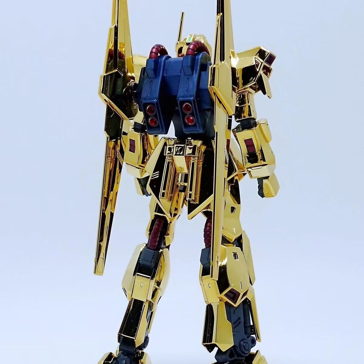 JMS Hayaku Shiki HG 1/144 MSN- – Model Kit Non Gundam Bewertung und Preis