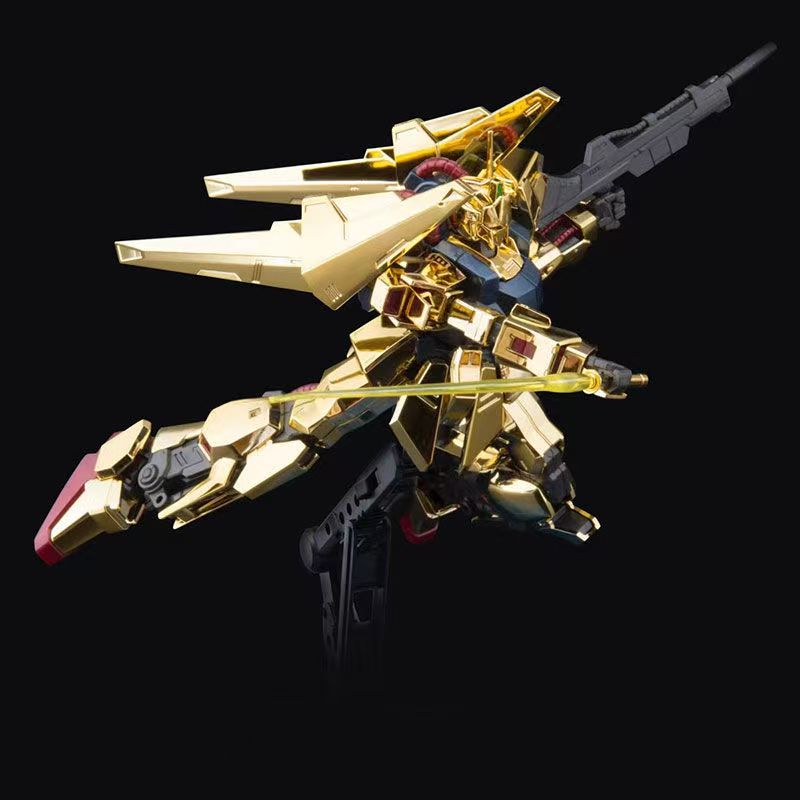 JMS Hayaku Shiki HG 1/144 MSN- – Model Kit Non Gundam Bewertung und Preis