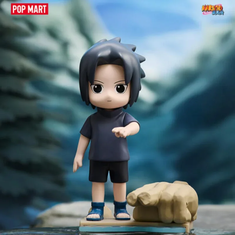POP MART Naruto Shippuden Chil – Model Kit Naruto Bewertung und Preis